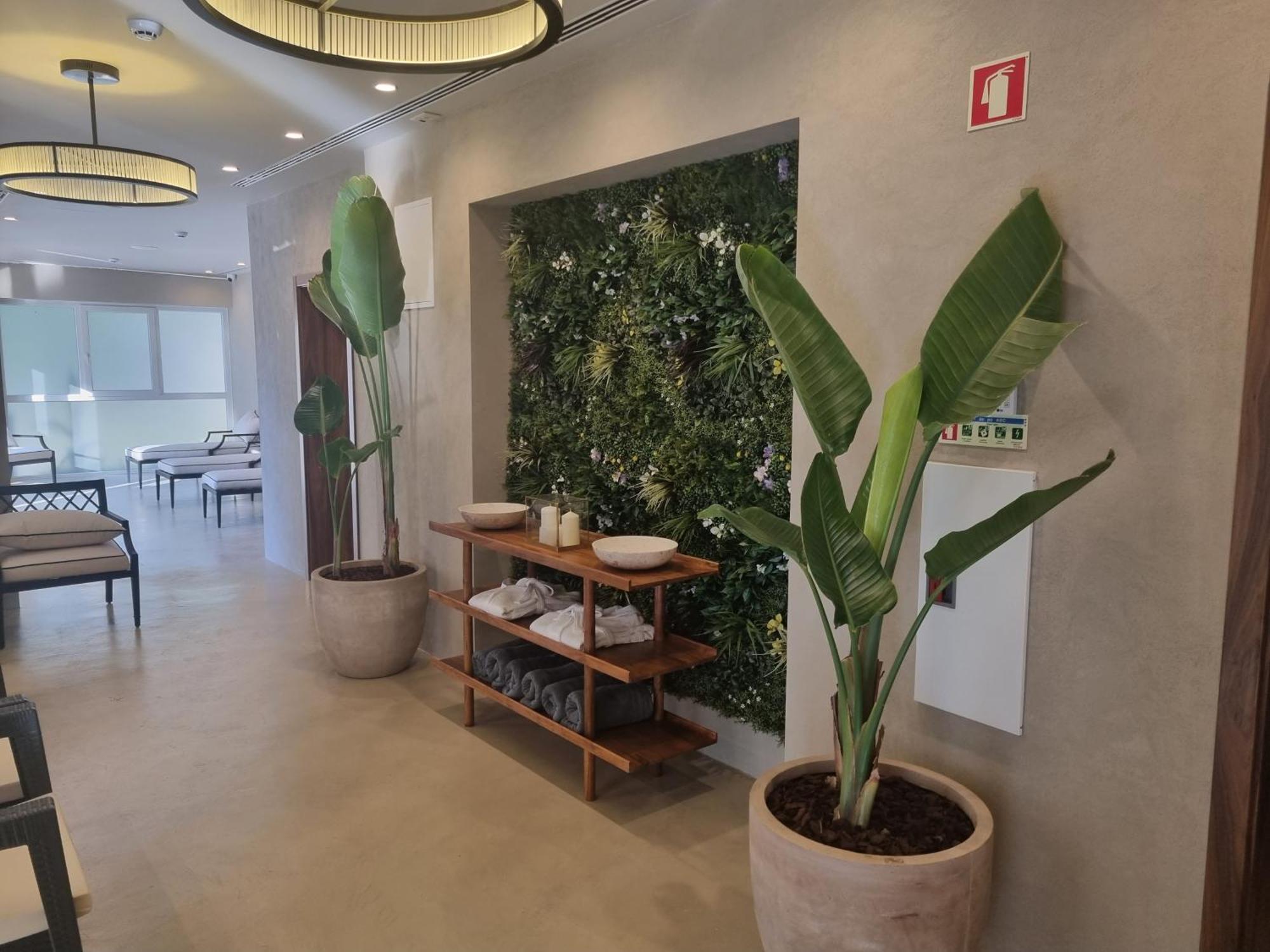 Estalagem Santa Iria Hotel & Spa Tomar Exterior foto